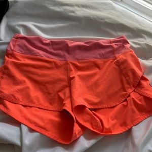 Lululemon speedups 2.5